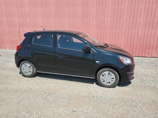 2020 MITSUBISHI MIRAGE ES - ML32A3HJ6LH004101