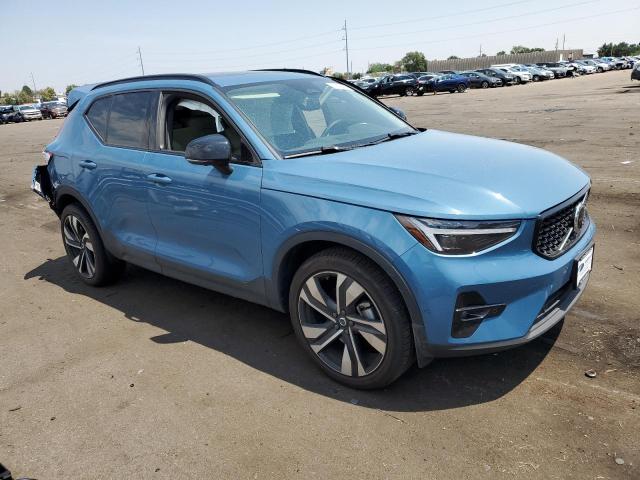 VIN YV4L12UX1P2993159 2023 Volvo XC40, Ultimate no.4