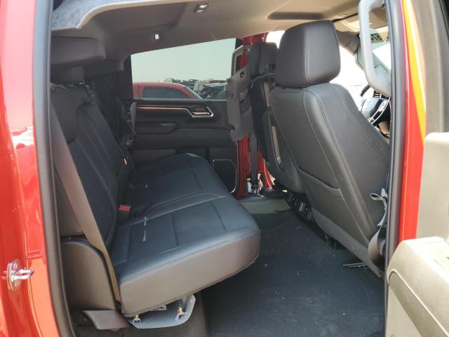 2024 CHEVROLET 2500 4X4 2GC4YNEY0R1172892