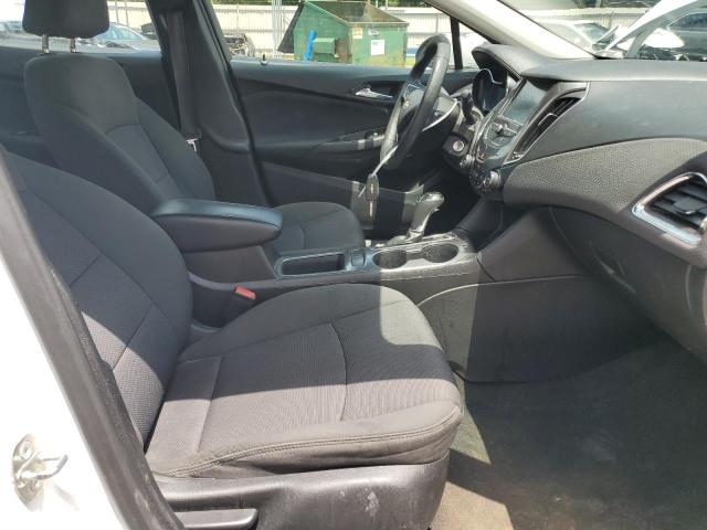 2017 CHEVROLET CRUZE LT - 1G1BE5SM8H7243638