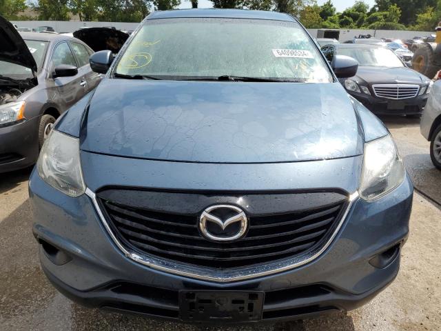 VIN JM3TB2BA9E0438748 2014 Mazda CX-9, Sport no.5