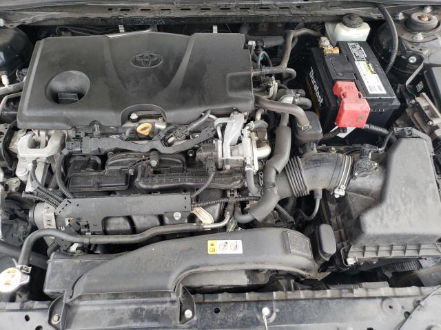 VIN 4T1C11AK5LU869024 2020 Toyota Camry, LE no.11