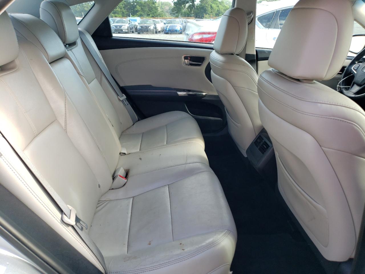 4T1BD1EB4FU046800 2015 Toyota Avalon Hybrid