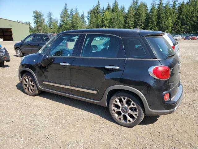 VIN ZFBCFADHXEZ014186 2014 Fiat 500L, Trekking no.2