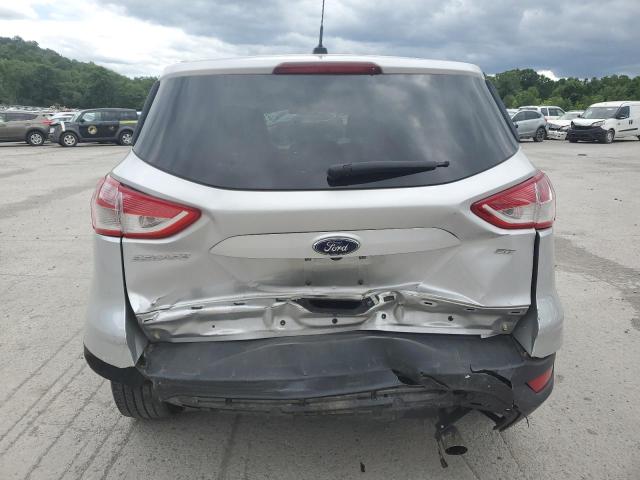 2016 FORD ESCAPE SE - 1FMCU0G75GUB92132