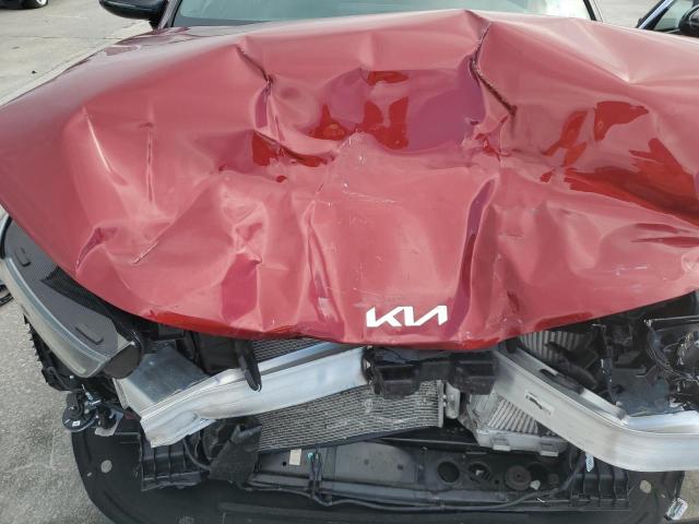 2024 KIA K5 GT - 5XXG44J80RG235007