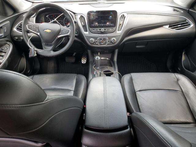 2016 CHEVROLET MALIBU LT - 1G1ZE5ST2GF348718