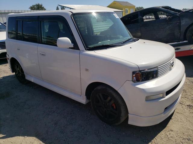 2005 Toyota Scion Xb VIN: JTLKT324X54020486 Lot: 62184684