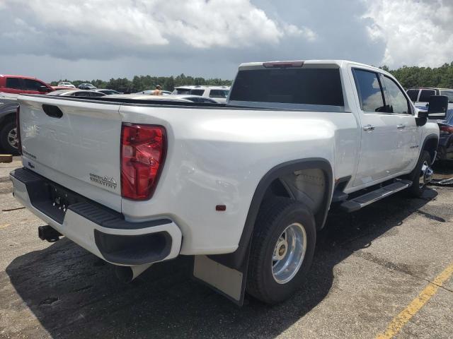 2023 CHEVROLET SILVERADO - 1GC4YVEY8PF106550