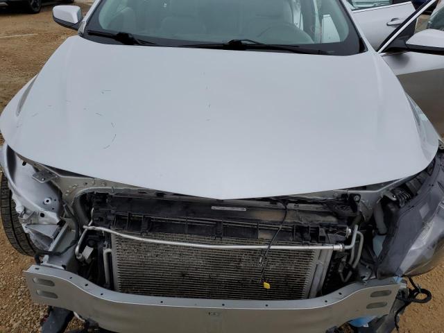 2021 CHEVROLET MALIBU LT - 1G1ZD5ST8MF040189