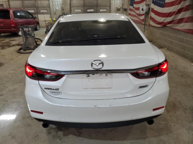 2015 Mazda 6 Touring VIN: JM1GJ1V59F1212338 Lot: 60223794