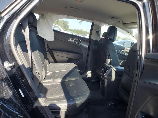 2023 KIA SPORTAGE E - 5XYK33AFXPG097409