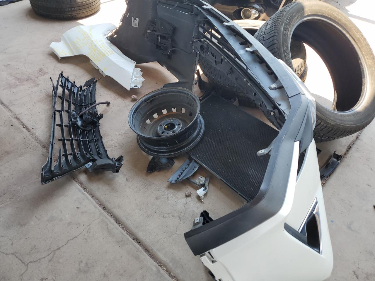 2T2ZZMCA7JC112709 2018 Lexus Rx 350 Base