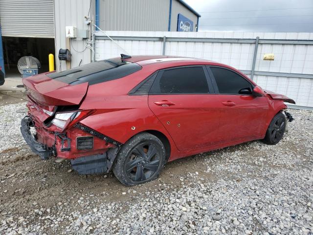 2022 HYUNDAI ELANTRA SE KMHLM4AGXNU358724  68347814