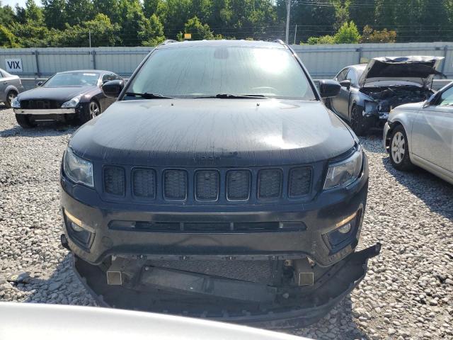 2018 JEEP COMPASS LA - 3C4NJCBB3JT304768