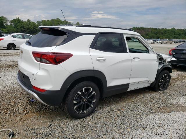 Vin: kl79mpsl9pb174950, lot: 64075294, chevrolet trailblzr lt 20233
