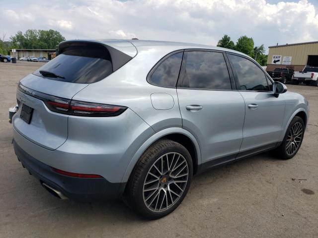 WP1AA2AY5LDA09886 Porsche Cayenne  3