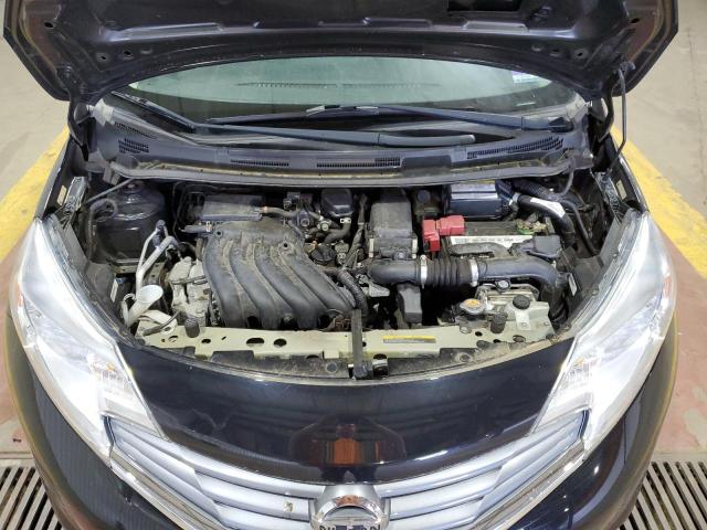 2016 NISSAN VERSA NOTE - 3N1CE2CP2GL404453