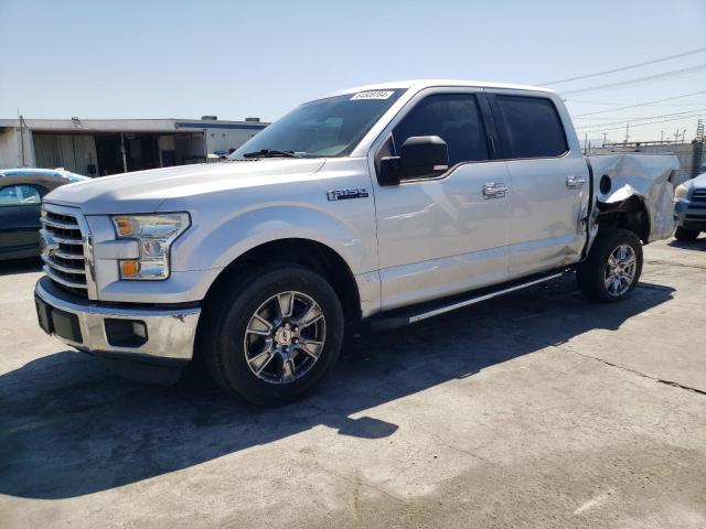 VIN 1FTEW1CF8FKE72194 2015 Ford F-150, Supercrew no.1