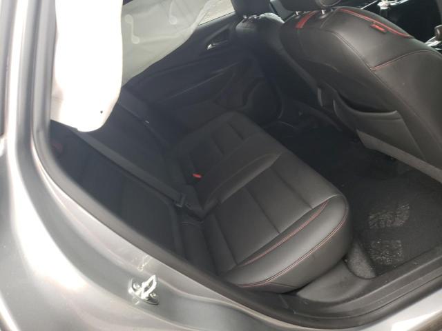 2024 CHEVROLET TRAX 2RS KL77LJE28RC025050