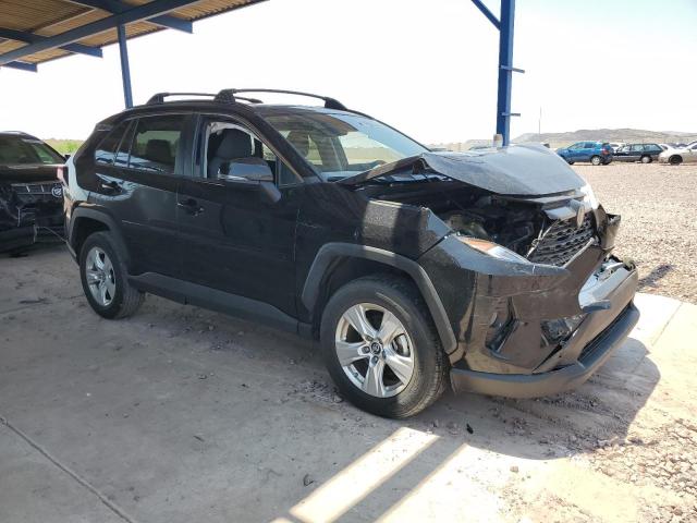 VIN 2T3W1RFV2KW051884 2019 Toyota RAV4, Xle no.4