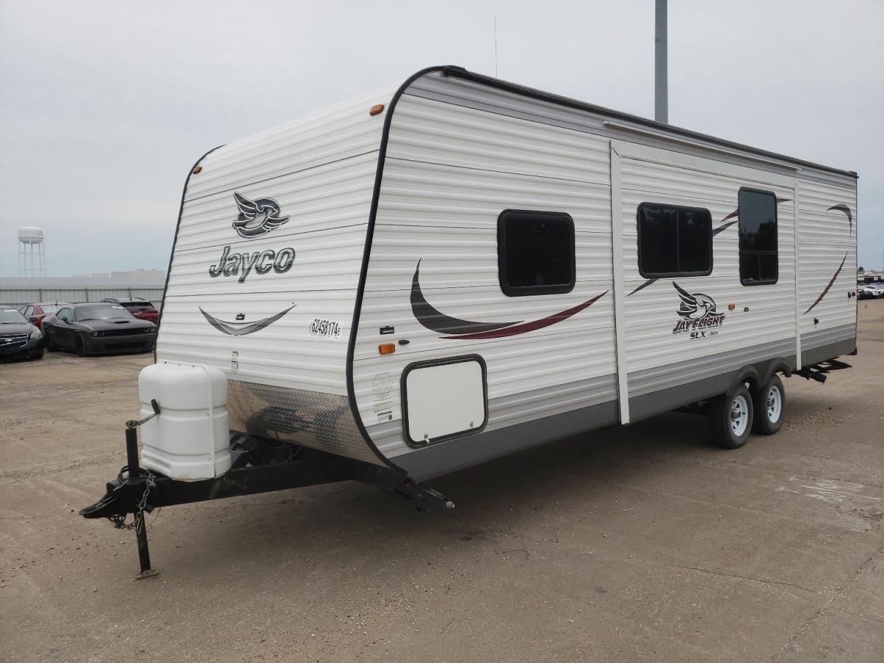 Lot #2926139710 2015 JAYCO JAY FLIGHT