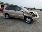 TOYOTA HIGHLANDER photo