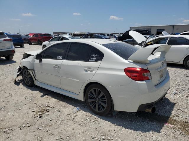 2021 SUBARU WRX - JF1VA1A69M9805739