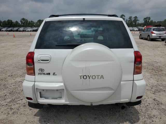 2002 Toyota Rav4 VIN: JTEGH20V820062792 Lot: 61719774
