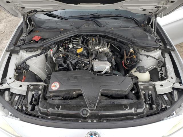 2014 BMW 328 Xi Sulev VIN: WBA3B5C50EP539919 Lot: 62215964