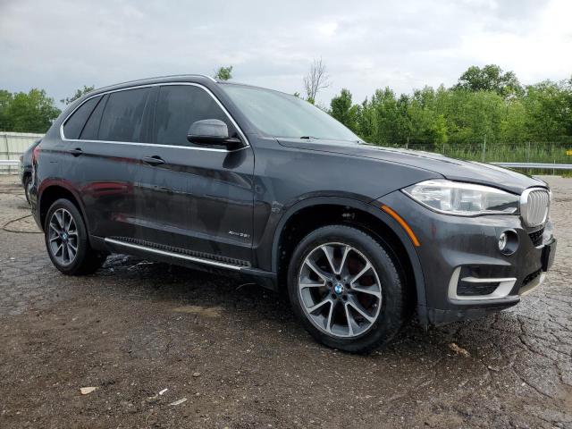 VIN 5UXKR0C55E0H26855 2014 BMW X5, Xdrive35I no.4