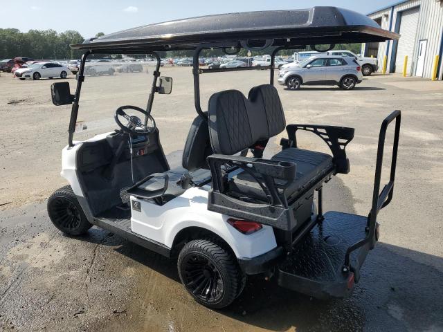 GOLF EZGO 2023 white   2020KSZ0023020016 photo #4