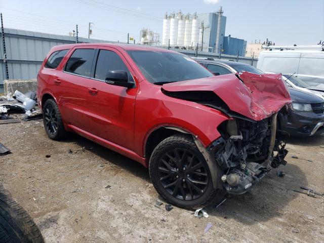 2015 DODGE DURANGO R/ - 1C4SDJCT4FC863447
