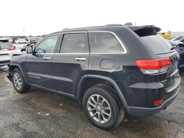 2014 Jeep Grand Cherokee Limited VIN: 1C4RJFBGXEC497341 Lot: 62000964