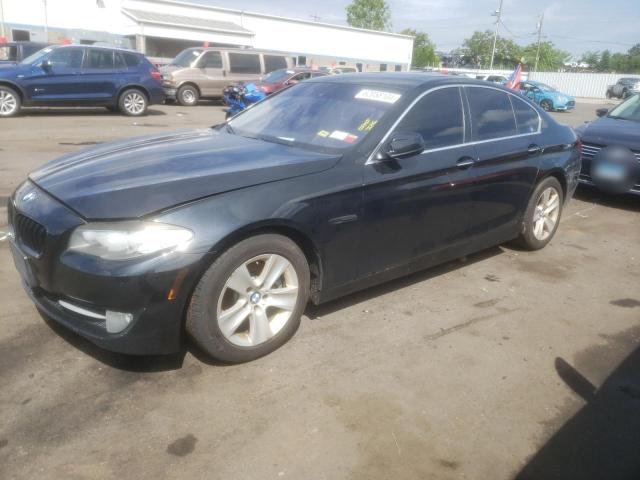 VIN WBAXH5C56DDW14073 2013 BMW 5 Series, 528 XI no.1