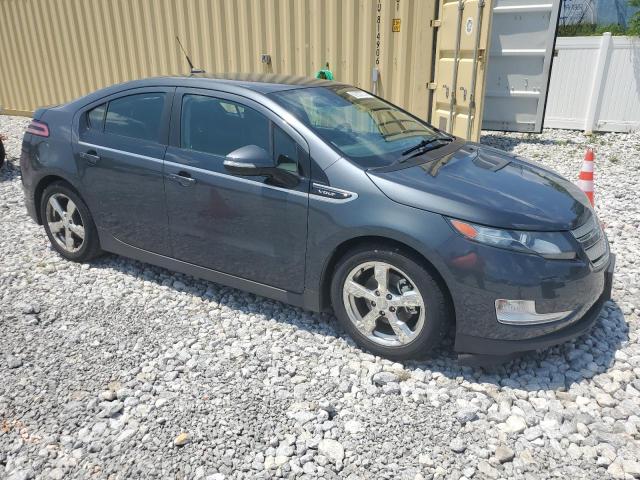 VIN 1G1RD6E44DU127304 2013 Chevrolet Volt no.4