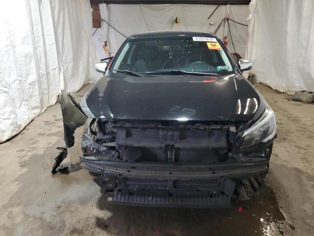 2019 SUBARU LEGACY SPO - 4S3BNAR62K3007007