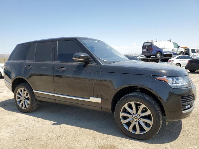 VIN SALGR2PF4GA313639 2016 Land Rover Range Rover no.4