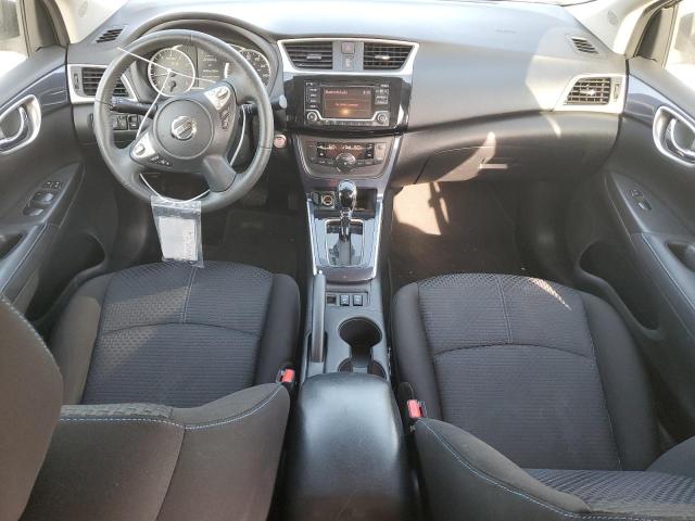 2018 Nissan Sentra S VIN: 3N1AB7AP9JY206110 Lot: 61048704