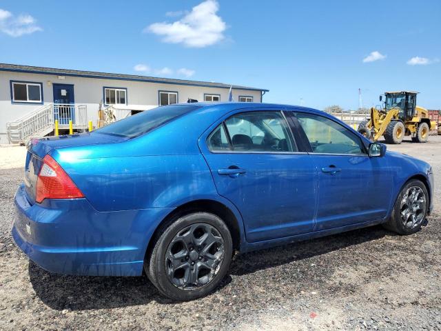 Vin: 3fahp0ha8br155853, lot: 63769694, ford fusion se 20113