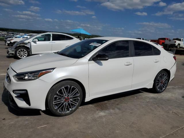 2020 KIA FORTE GT - 3KPF44AC7LE260678