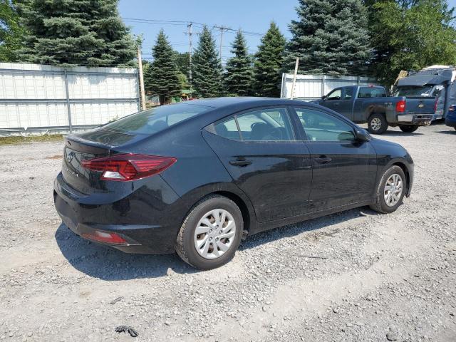 2019 Hyundai Elantra Se VIN: 5NPD74LF5KH452231 Lot: 63259754