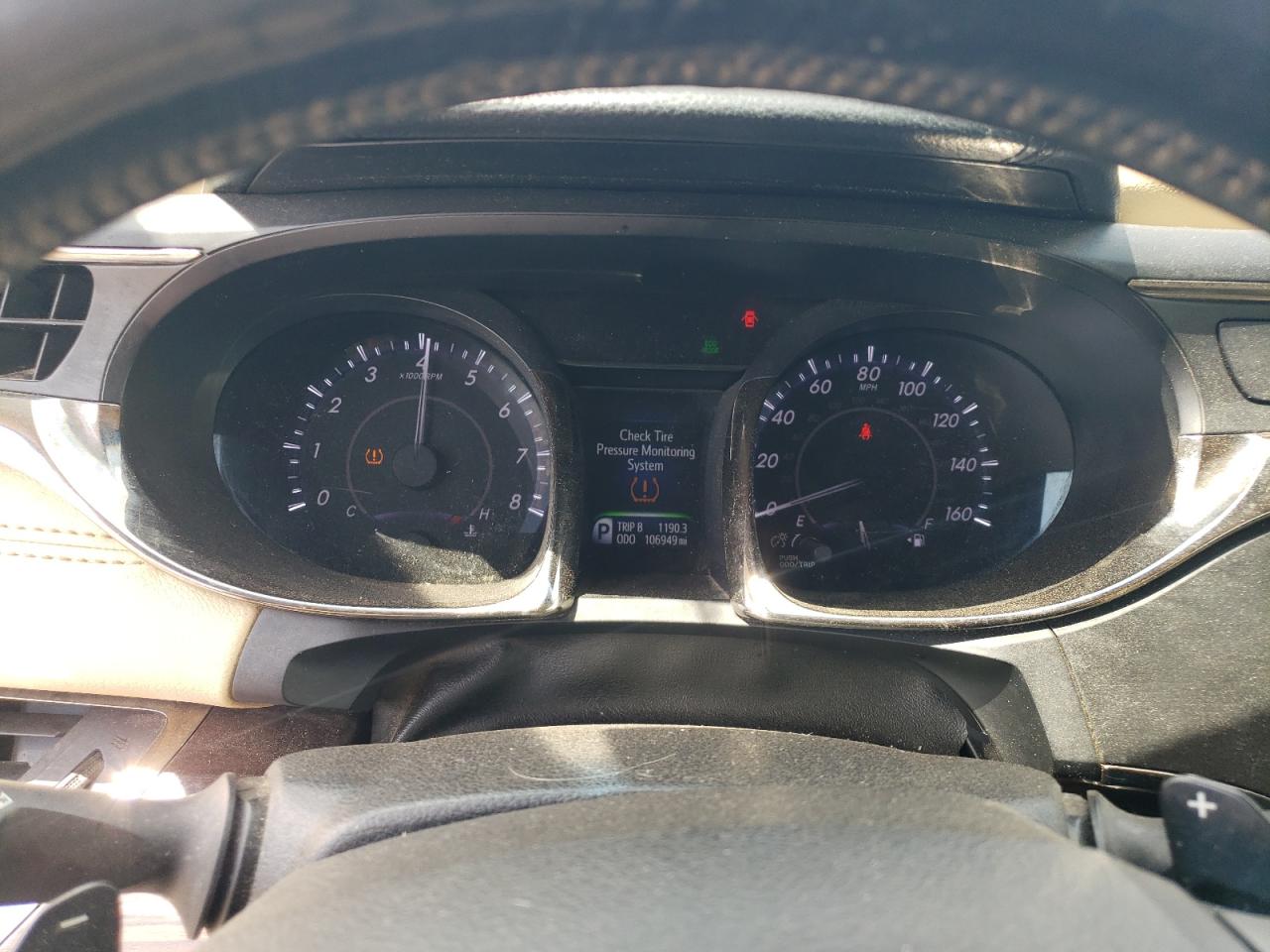 4T1BK1EB8EU083997 2014 Toyota Avalon Base