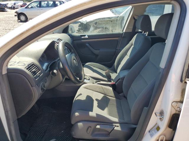 2007 Volkswagen Rabbit VIN: WVWDR71K17W164378 Lot: 62569354