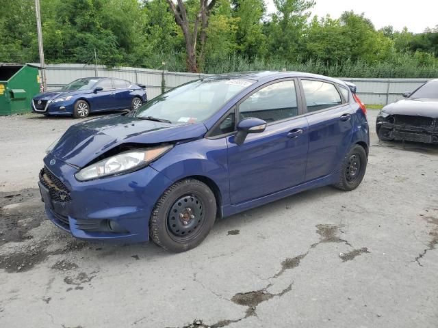 2016 FORD FIESTA ST - 3FADP4GX9GM189557