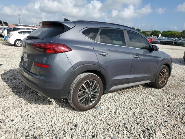 2021 HYUNDAI TUCSON LIM - KM8J33AL9MU408156