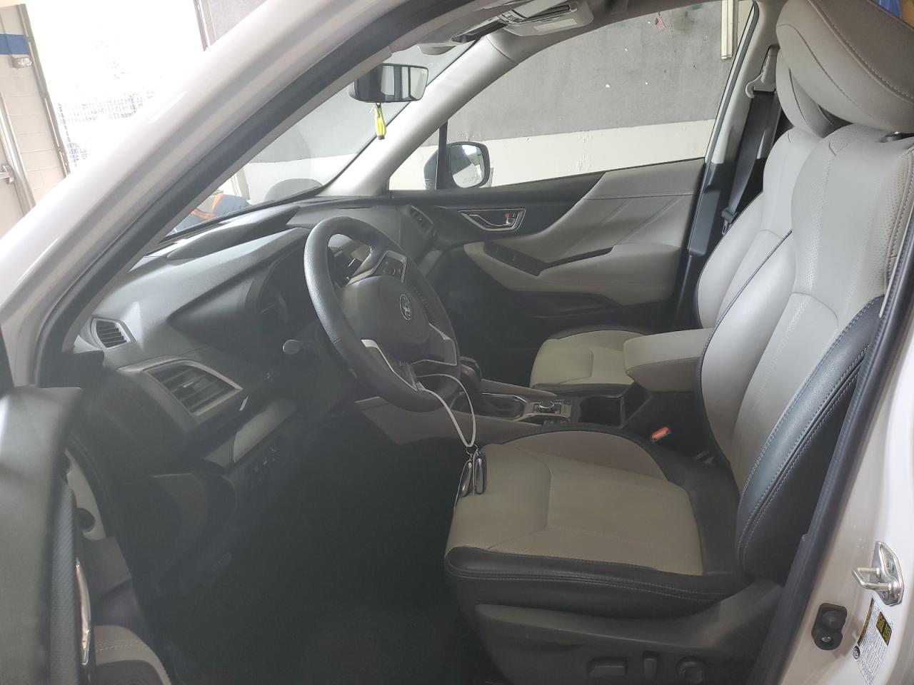 JF2SKAUC8MH473621 2021 Subaru Forester Limited