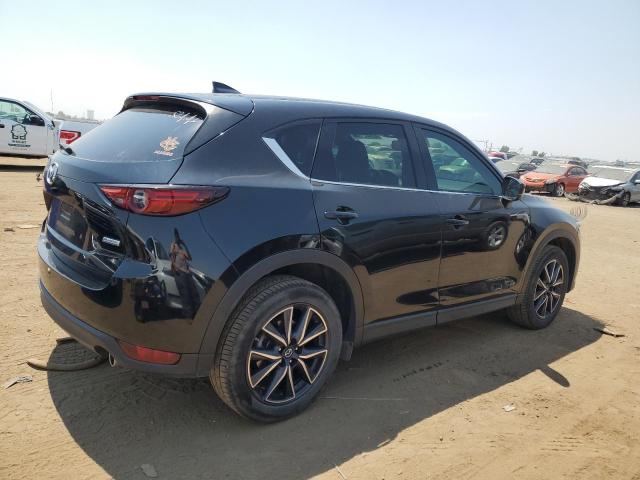 2017 MAZDA CX-5 GRAND - JM3KFBDL2H0199840