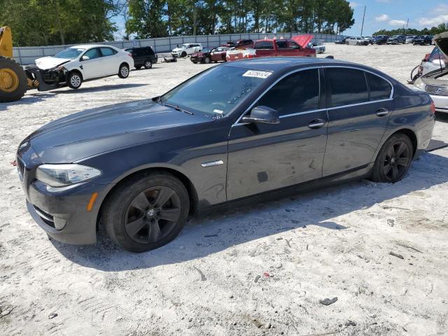 VIN WBAXG5C56DDY37328 2013 BMW 5 Series, 528 I no.1