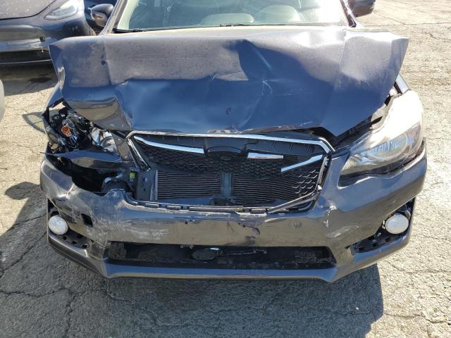 2016 SUBARU IMPREZA LI - JF1GJAK66GH006602